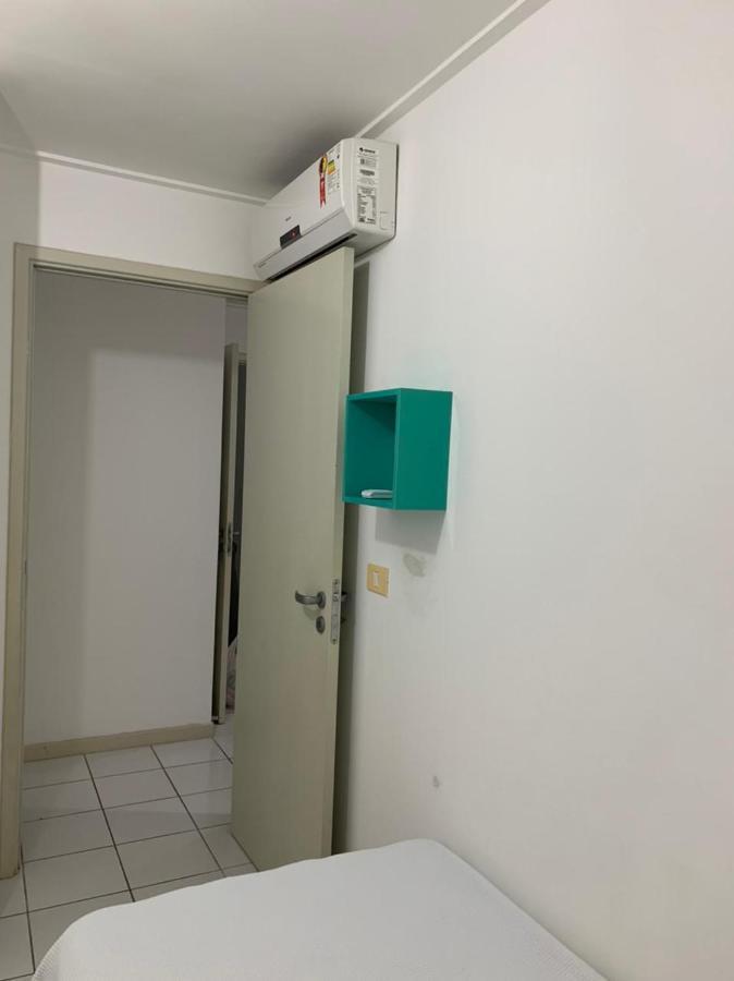 Apt 2qts 1 suíte BeiraMar PontaVerde Edf Neo 2 3 Maceió Exterior foto