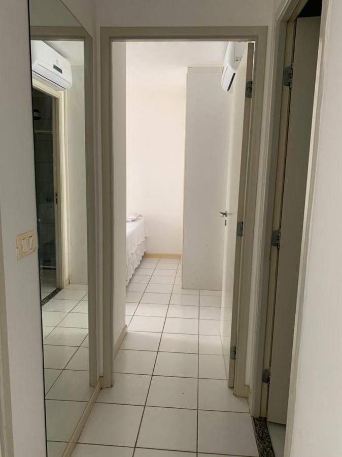 Apt 2qts 1 suíte BeiraMar PontaVerde Edf Neo 2 3 Maceió Exterior foto