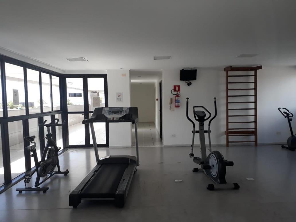 Apt 2qts 1 suíte BeiraMar PontaVerde Edf Neo 2 3 Maceió Exterior foto