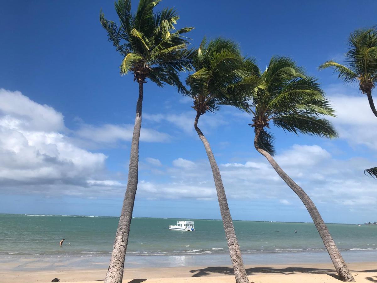 Apt 2qts 1 suíte BeiraMar PontaVerde Edf Neo 2 3 Maceió Exterior foto