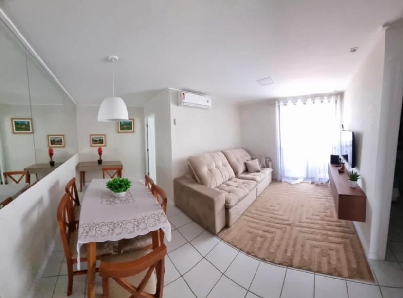 Apt 2qts 1 suíte BeiraMar PontaVerde Edf Neo 2 3 Maceió Exterior foto