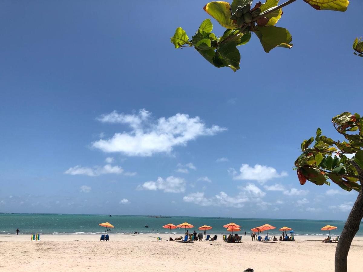 Apt 2qts 1 suíte BeiraMar PontaVerde Edf Neo 2 3 Maceió Exterior foto