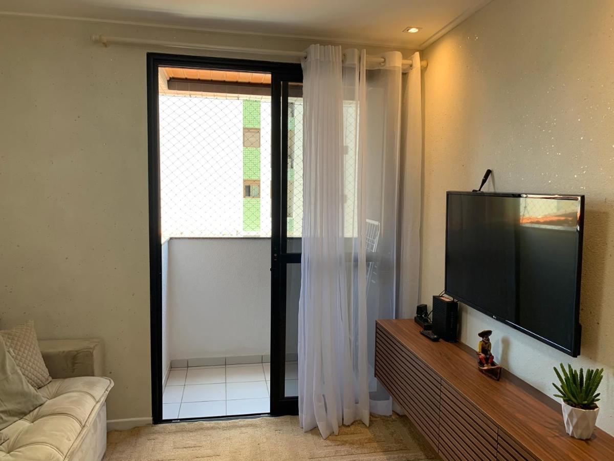 Apt 2qts 1 suíte BeiraMar PontaVerde Edf Neo 2 3 Maceió Exterior foto