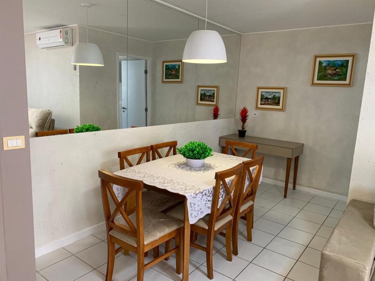 Apt 2qts 1 suíte BeiraMar PontaVerde Edf Neo 2 3 Maceió Exterior foto