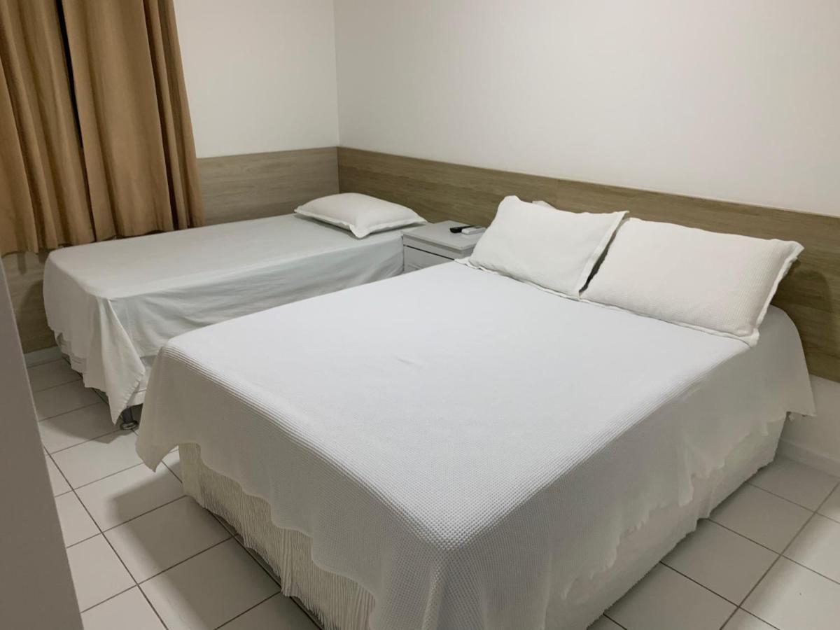 Apt 2qts 1 suíte BeiraMar PontaVerde Edf Neo 2 3 Maceió Exterior foto