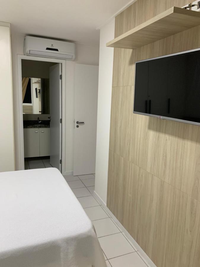 Apt 2qts 1 suíte BeiraMar PontaVerde Edf Neo 2 3 Maceió Exterior foto